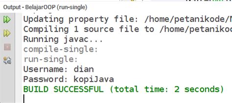 Image result for Getter Setter Method with User Input in Java IntelliJ IDEA