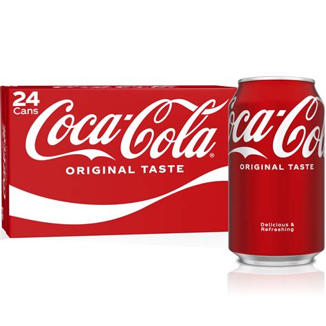 Coke in Coca-Cola - Walmart.com