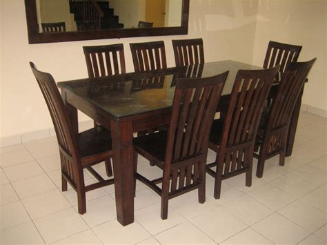 Used Dining Room Table