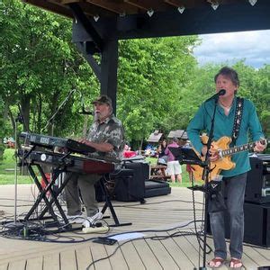 Hume & Frye LIVE @ Spankys , Spanky's Shenanigans, Leesburg, 16 June ...