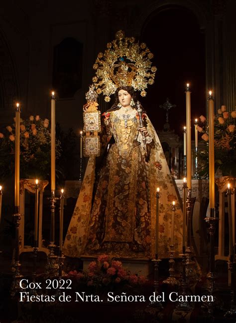 Cox: Repique de campanas y lanzamiento de cohetes en las fiestas ...