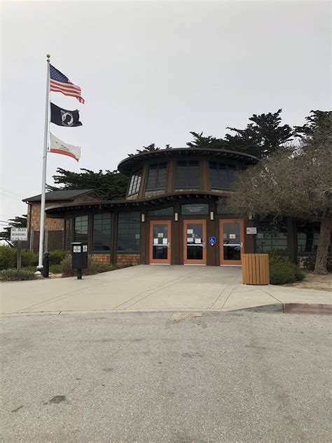 Superior Court of Monterey County 😊 : biglittlelies