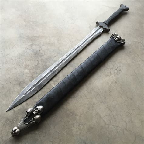 Image result for Knight Sword Types