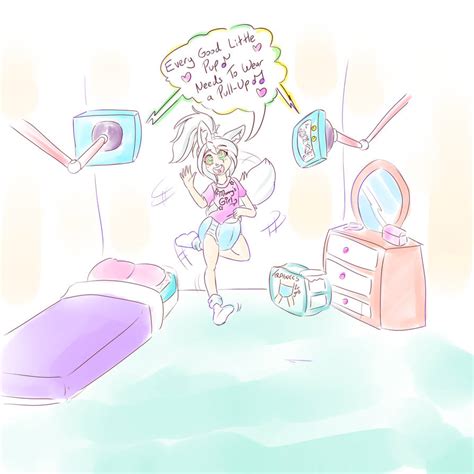 Hypno-Hop ABDL by RFSwitched on DeviantArt