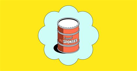 Canned Responses: 22 Examples To Improve Support Team Efficiency