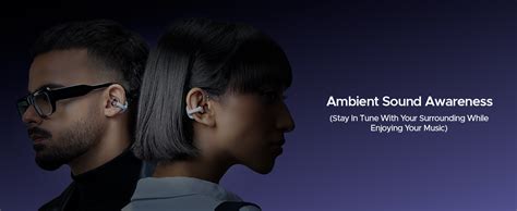 boAt Airdopes Loop Bluetooth in Ear Earbuds W/Clip-On Fit, Air ...