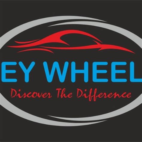Key Wheels - Order Online