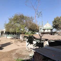 Garib Nawaz Masjid(Pithe Wali) - Mosque - Ahmedabad - Gujarat | Yappe.in
