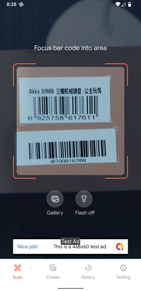 QR Code Scanner Download 的图像结果