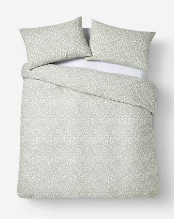 Tasha Poly Cotton Duvet Set | Ambrose Wilson