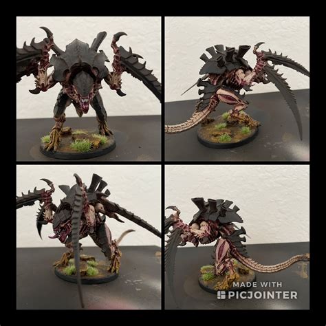 Image result for Alien Bug SCPS