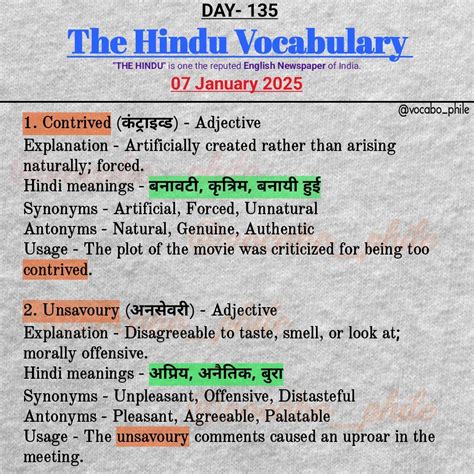 The Vocabulary | Essential Set of Idioms ️ 📍Day- 44 . . . . . #viral # ...