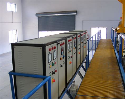 Control Panels, Manufacturer, Supplier, Exporter, Pune, India