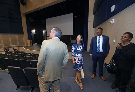 Josiah Quincy Upper School