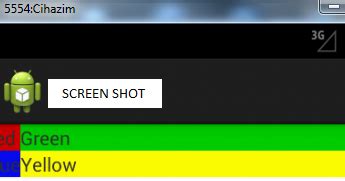 Image result for Explain Table Layout in Android