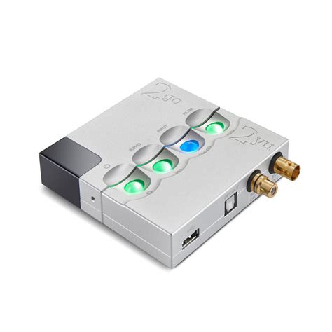 Buy Chord 2yu Digital Network Bridge