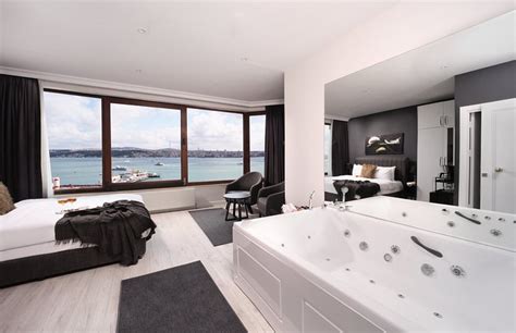 ETIZ HOTELS BOSPHORUS (Istanbul) - Specialty Inn Reviews, Photos, Rate ...