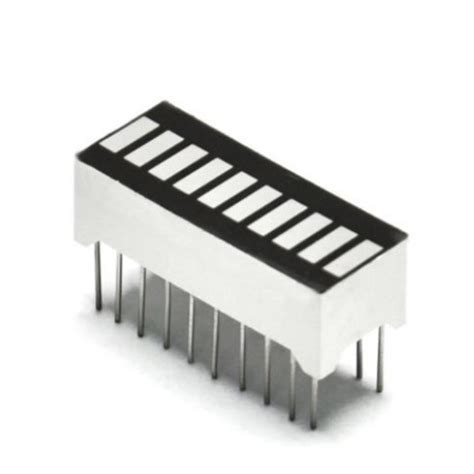 Image result for Panel Mount LED Bar Graph