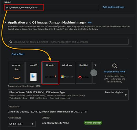 Image result for Adding Code to an EC2 Instance