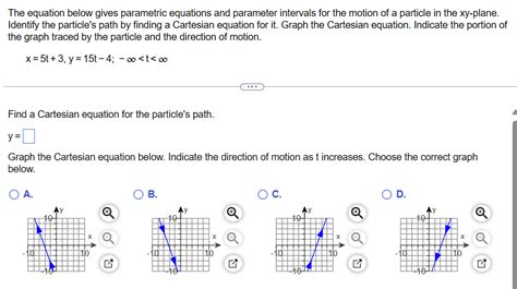 Image result for Cartesian Equation Solver