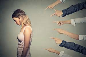 The obsession with single shaming