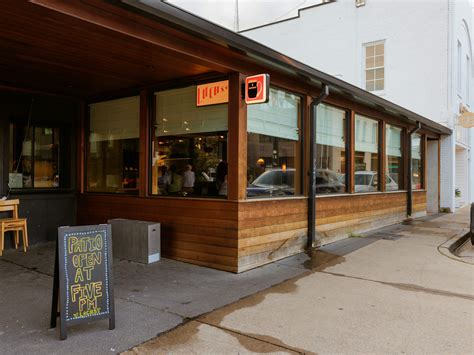 The 12 Best Restaurants In 12 South - Nashville - The Infatuation