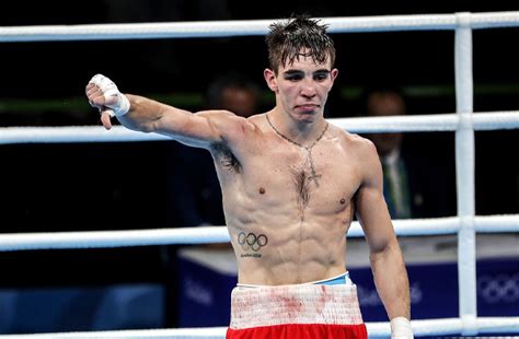 Image result for Boxing Mick Conlan