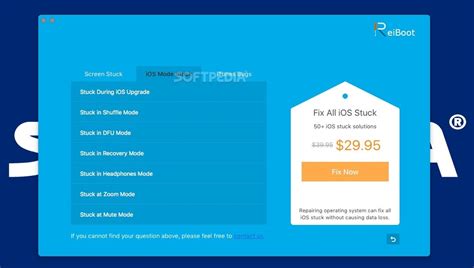 Image result for Working Tenorshare Reiboot Free Registration Code