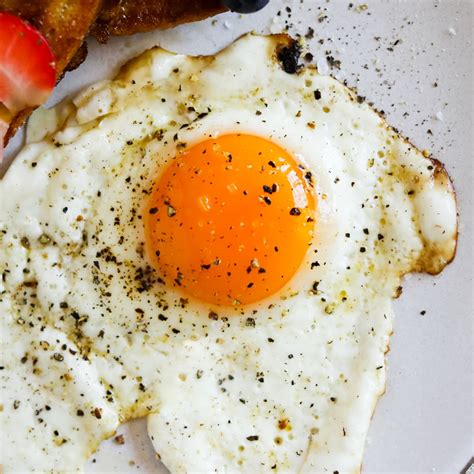 What Does Eggs Over Easy Look Like at Imogen Yuen blog