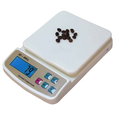 Electronic Digital Kitchen Scales, Digital Scales, Weigh Scales ...