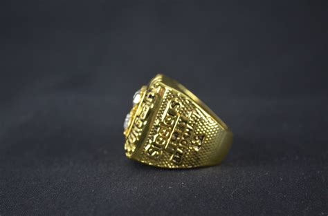 Lot Detail - Terry Bradshaw 1979 Pittsburgh Steelers Super Bowl XIV ...