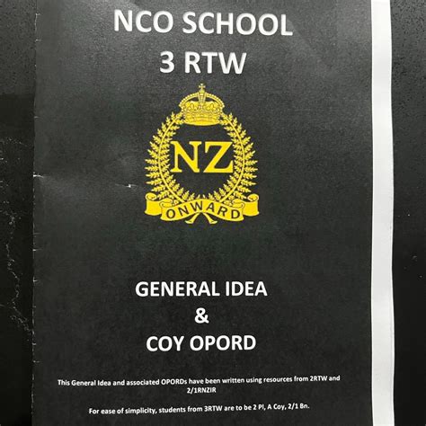 NZ DEFENCE FORCE ‘SHOOT TO KILL CHRISTIANS ON SIGHT ‘USE LETHAL FORCE’ AGAINST THEM – Wake Up NZ