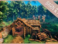 Valheim Building Tutorial 的图像结果