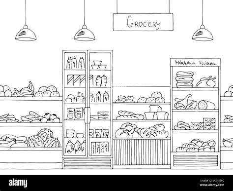 Store Drawing 的图像结果