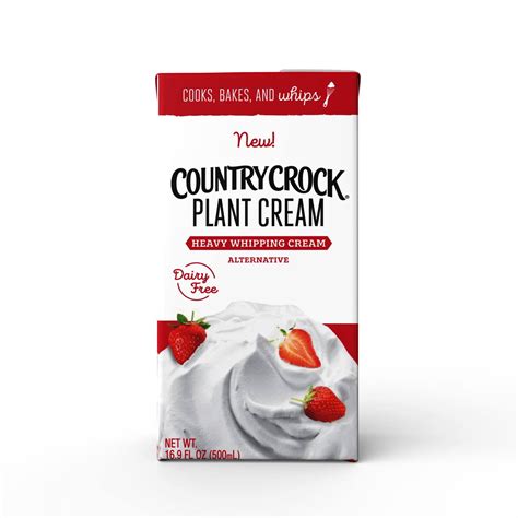 Plant Cream Biscuit