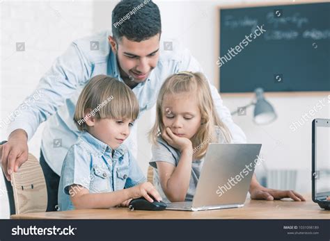 Boy Playing Computer Clip 的图像结果
