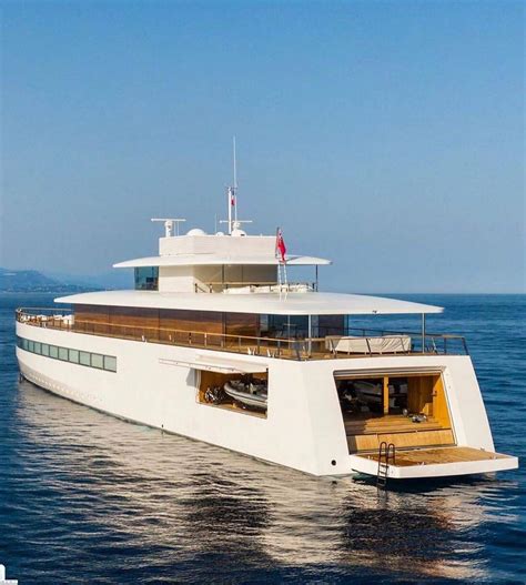 Once impounded for lack of payments, Steve Jobs’ $140 million luxury ...