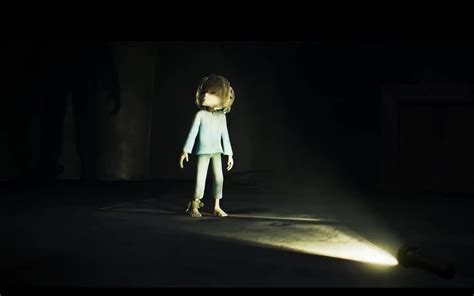 《小小梦魇2》公布最新预告片，2021年2月11日发售_哔哩哔哩_bilibili