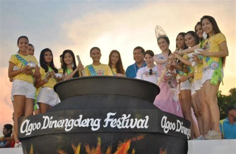 Dinengdeng Festival & Town Fiesta 2025, Philippines - Venue, Date & Photos