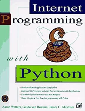 Image result for Internet Programming Book