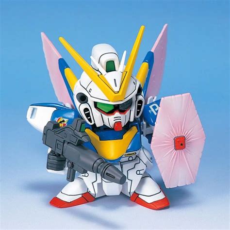 SD G Generation-0 #24 V2-Gundam - Gundam Pros