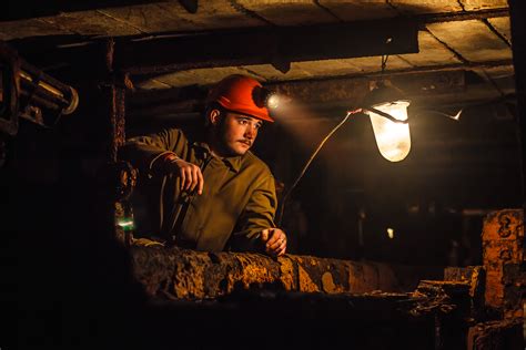 Coal Miner Compensation | Roberts Law Office