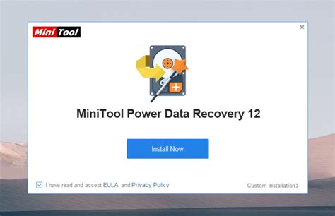 Image result for MiniTool Data Recovery