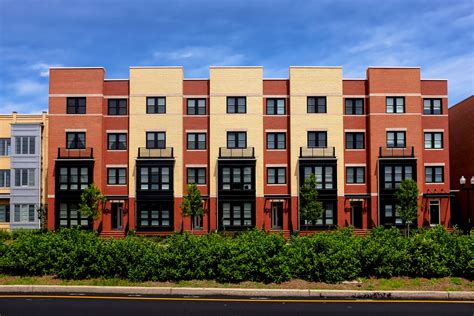 FHA Loan Changes Boost Access to Affordable and Market-Rate Multifamily ...