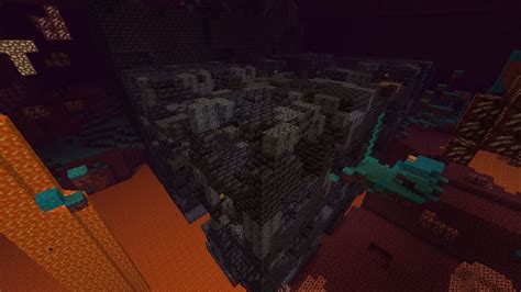 How to survive and win in Minecraft Bastion Remnants