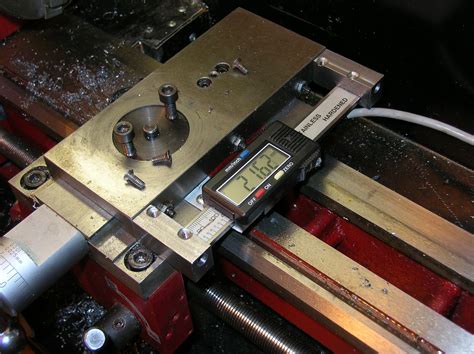 Mini Lathe Watch 的图像结果