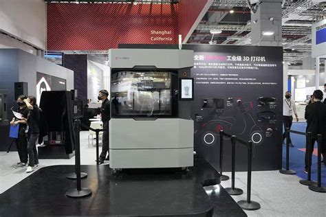 融资1亿元，Raise3D将在武汉建立一座研发中心_全球_打印机_制造业