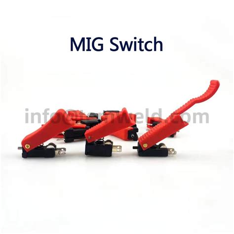 MIG Switch - web