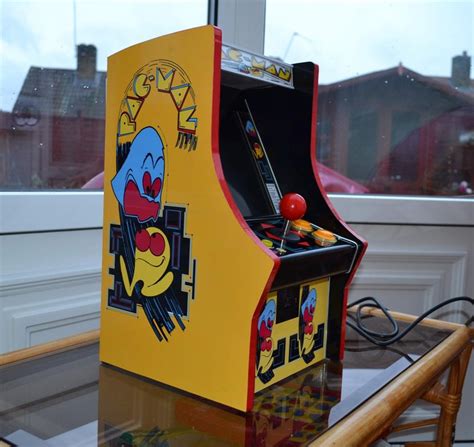 Mini Arcade Game Machine 的图像结果
