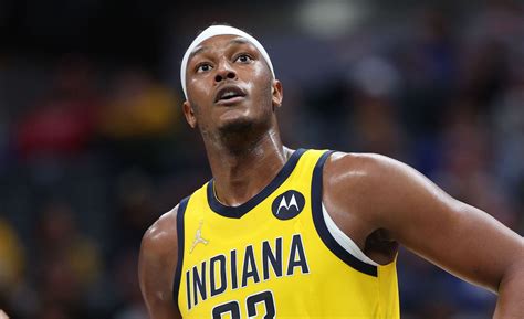 NBA Trade Rumors: San Antonio Spurs eyeing Indiana Pacers' big to ...
